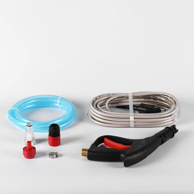 20V Rechargeable High Pressure pressure washer spare parts Frequency Range 50/60Hz Manual/Automatic Control