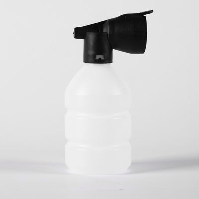 Wireless Industrial Car Wash Machine Manual/Automatic Control ≤90%RH Humidity