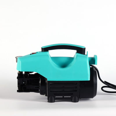 Stainless Steel Household High Pressure Water Jet Cleaner 2.5-8.0MPa