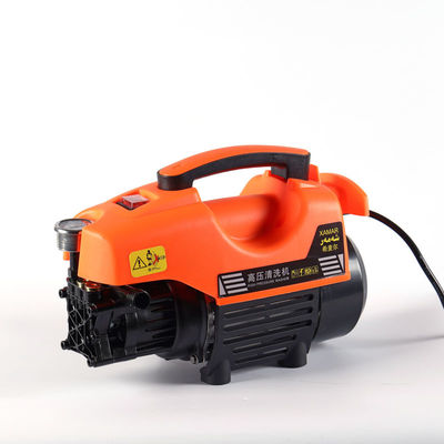Car Household High Pressure Washer Stainless Steel