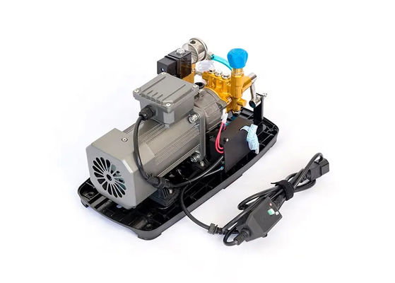Cleaning Machine Accessories Plastic/Metal/Rubber Type