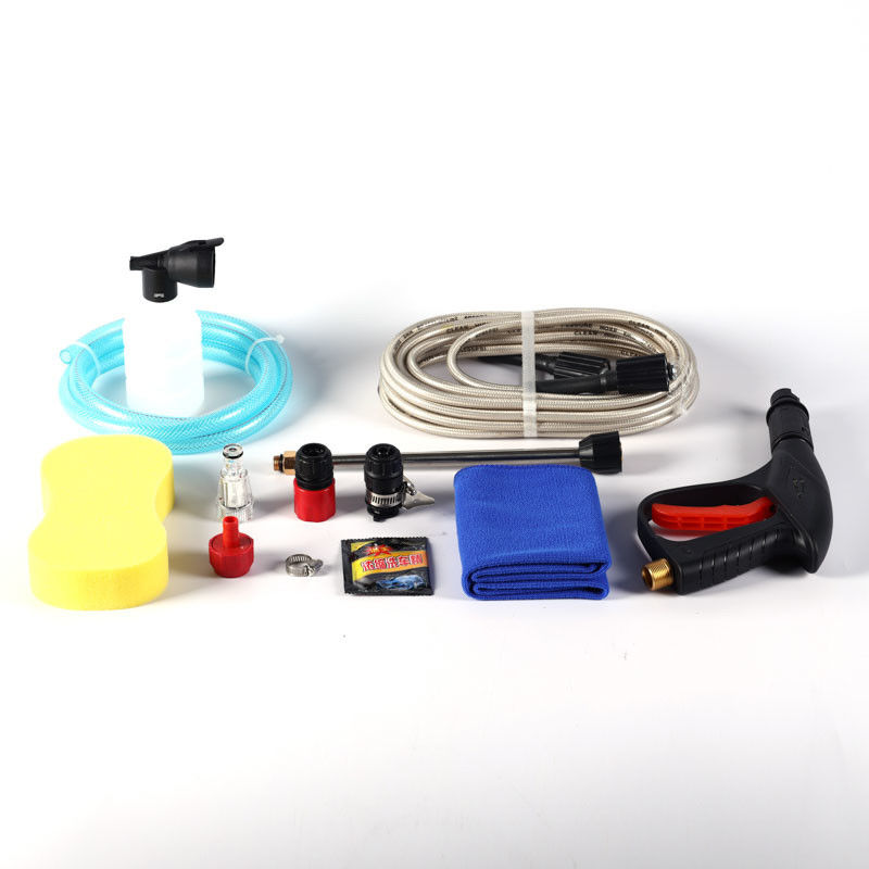 SUV Portable Car Pressure Washer Replacement Parts