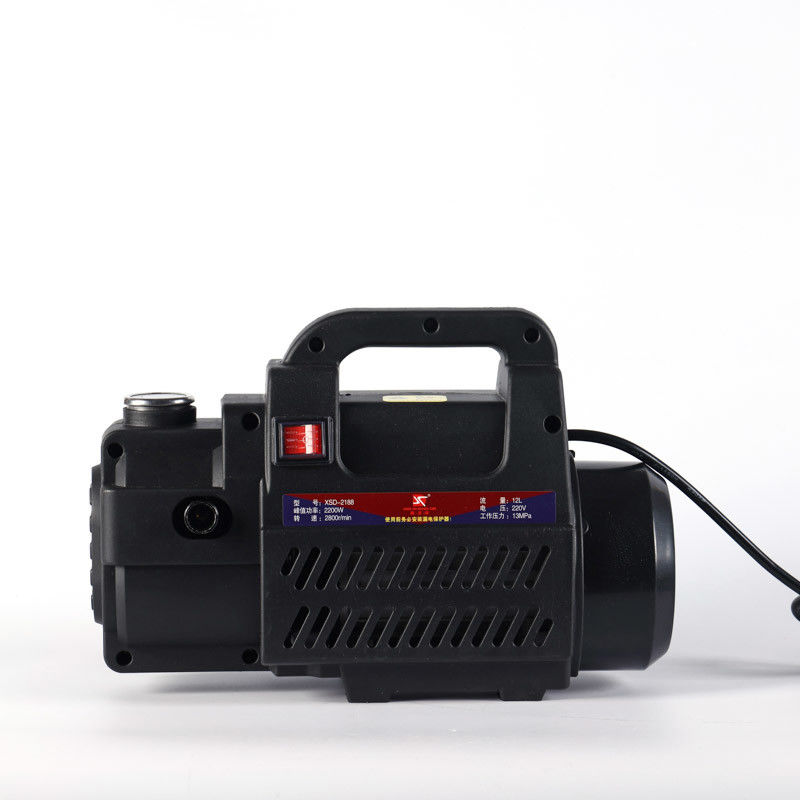 220V Electric Household High Pressure Washer 1000W