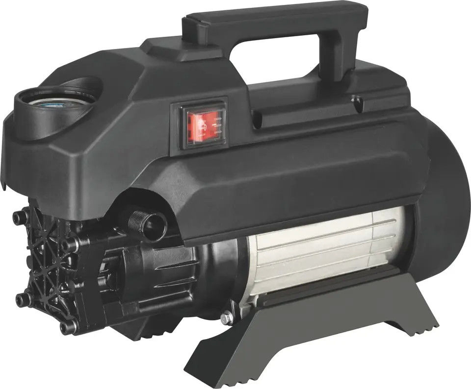 110V 220V Portable High Pressure Water Jet Cleaner For Home