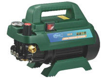 Water Pump Car Washer Washing Machine Electric Power Adjustable High Pressure Cleaner 1600w Mobile Automatic